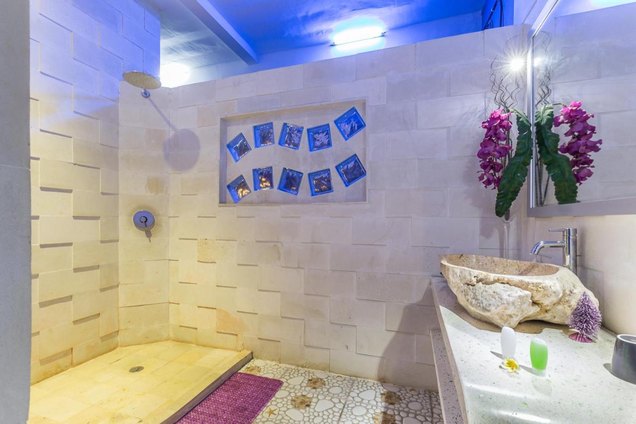 Legian Villa Purple מראה חיצוני תמונה